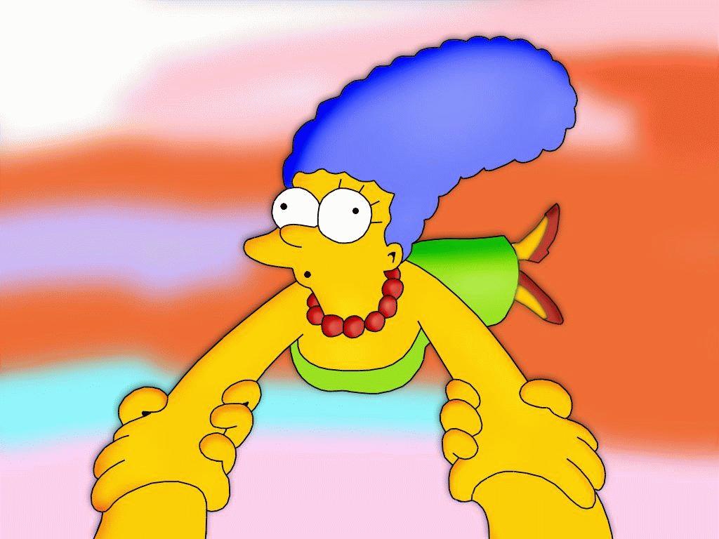 Simpsons 18 92b8