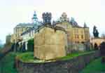 Schloss Fr�dlant