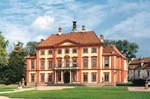 castle Lib�chov