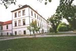 castle Ben�tky nad Jizerou