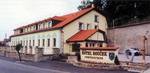 Hotel Bou�ek