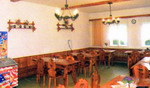 Restaurace Zámeček