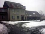 Hotel Dachova