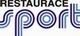Restaurace Sport - logo