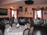 Restaurace Faraon