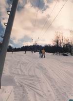 Ski lift Filip
