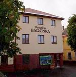 Penzion Barunka