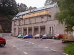 Hotel Helikar