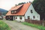 Pension Hlubok potok / Pension Tiefen Bach