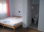 Pension Hluboký potok / Pension Tiefen Bach
