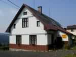 Penzion Hrub Horka