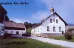 Penzion Javoko