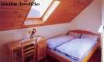 Penzion Javoříčko