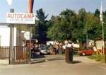 Autocamp Kosmonosy