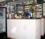 Restaurace Krásný Buk