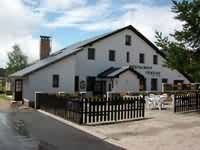 Pension Pod Klíčem