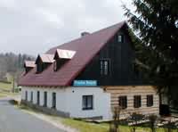 Pension Ruzyn�