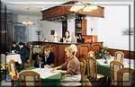 Restaurace a pivnice v hotelu Senátor