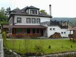 Penzion - Restaurant Skl�pek