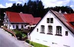 Penzion Pod Studenovem