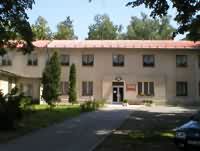 Tlovchovn jednota Doksy - Rekrean stedisko TERMIT