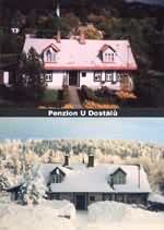 Penzion U Dostl