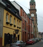 Restaurace a vinrna U Sji