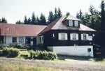 Penzion Hjenka