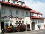 Hotel Haltrava