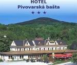 Hotel Pivovarsk bata s rodinnm pivovarem