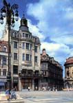 Hotel Praha