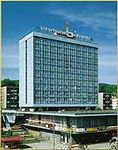 Interhotel Bohemia
