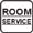 Room servis - apartmn