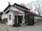 Restaurace Koliba