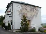 Hotel Kov vrch