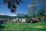 Camping Jiskra Harrachov