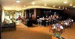 Restaurace v hotelu Kamk
