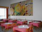 Restaurace v Hotelu Kovorot