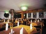 Restaurace Horskho hotelu Kubt