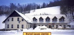 Hotel Lesn� z�ti��