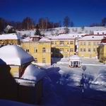 Restaurace Waldstein