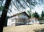 Mountain cottage Luck� vrch