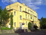 Pension Magda