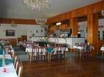 Restaurace Hotelu Maxičky