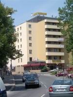 Hotel Merkur