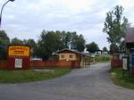 Autocamp Nedamov