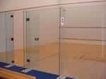 Squash Hotelu Olympia