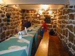 Restaurant and wineroom in Pension Jizerka