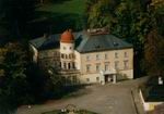 Castle hotel B�l� Poli�any