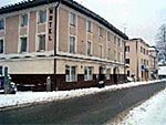 Hotel Prajsko